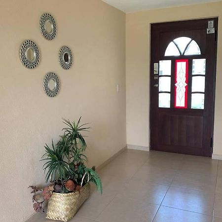 Casa “La Campina” Villa Zacatlan Exterior photo