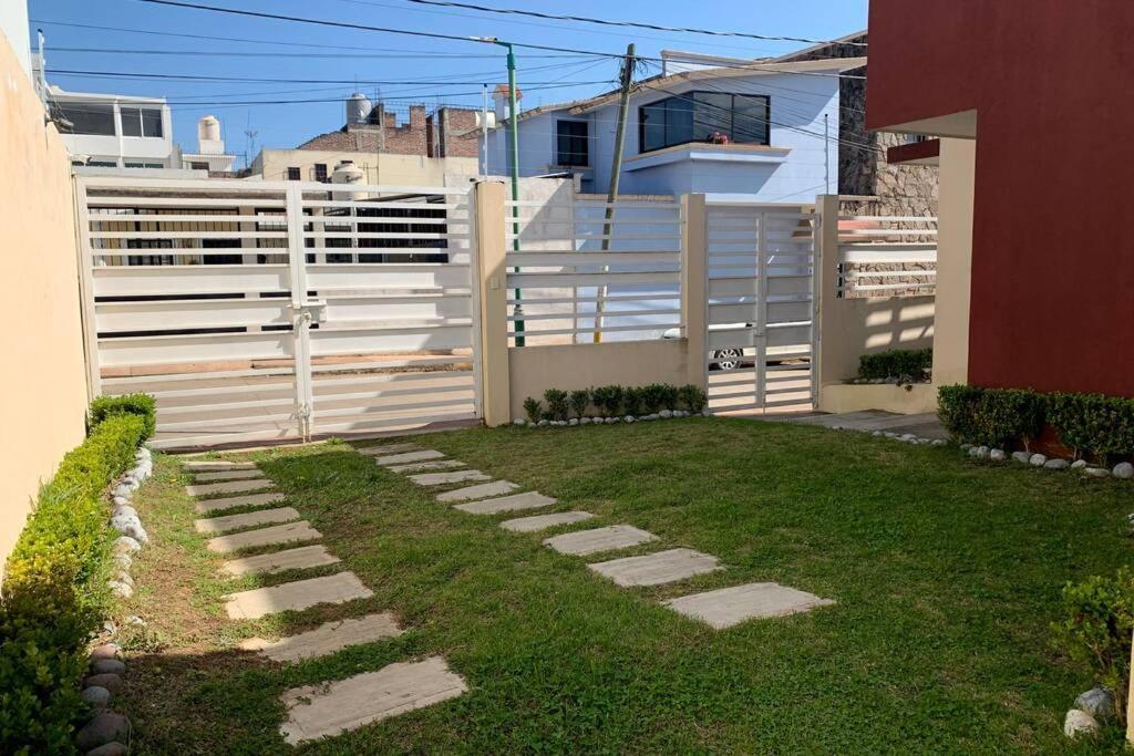 Casa “La Campina” Villa Zacatlan Exterior photo